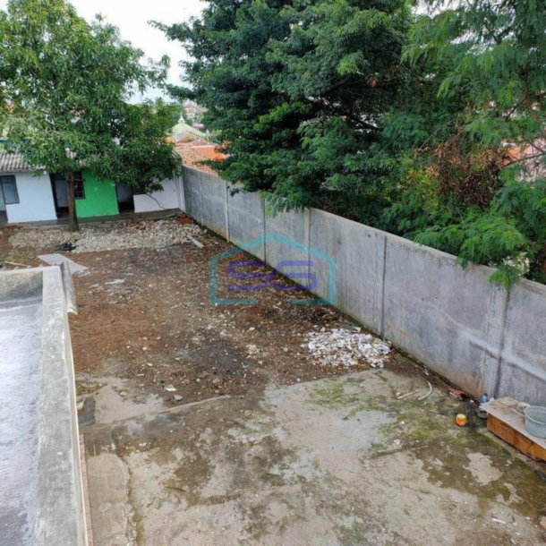 Disewakan Dijual Gudang Ada Office Strategis di Margahayu Bekasi-3