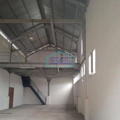 Disewakan Gudang Murah Luas di Narogong Bekasi