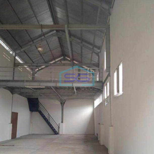 Disewakan Gudang Murah Luas di Narogong Bekasi-3