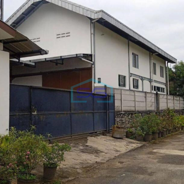 Disewakan Gudang Murah Luas di Narogong Bekasi-1