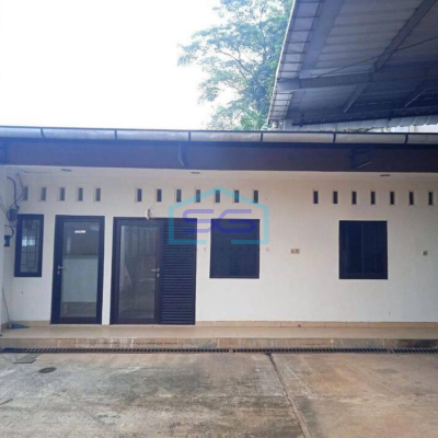 Disewakan Gudang Murah Luas di Narogong Bekasi