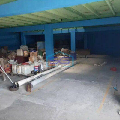 Disewakan Gudang Plus Office Sudah Renov Bantargebang Bekasi