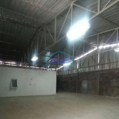 Disewakan Gudang Ada Office Siap Pakai di Jatisampurna Bekasi