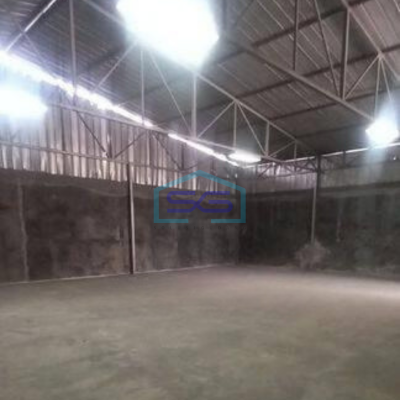 Disewakan Gudang Ada Office Siap Pakai di Jatisampurna Bekasi