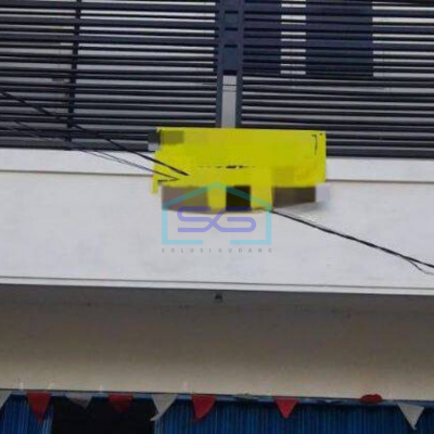 Disewakan Ruko di Pondok Kelapa Jakarta Timur