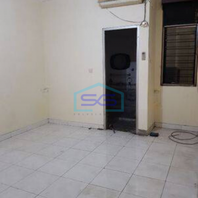 Disewakan Ruko Strategis di Buaran Indah Klender Jaktim