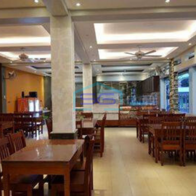 Disewakan Ruko Strategis Pinggir Jalan Agus Salim Bekasi Timur