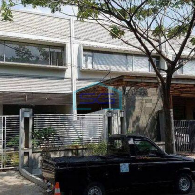 Disewakan Ruko Strategis 2 Lt di Pulo gadung Jakarta Timur