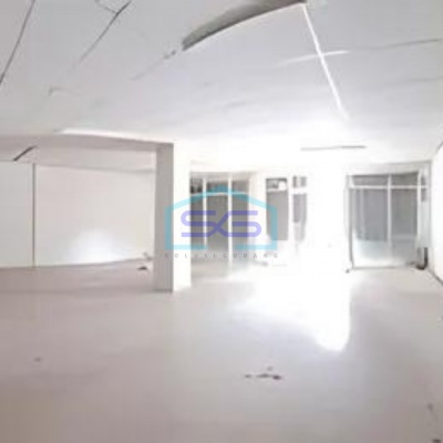 Disewakan Ruko Ex Indomaret Luas 284 di Duren Sawit Jaktim