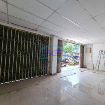 Disewakan Ruko Ex Indomaret Luas 284 di Duren Sawit Jaktim