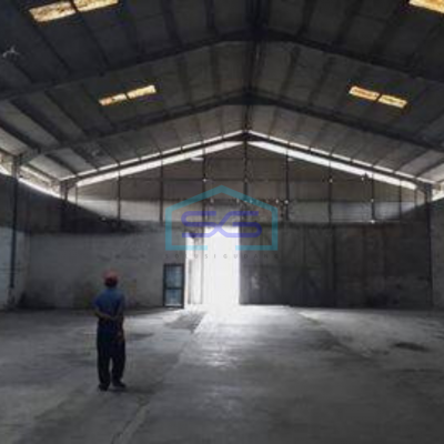 Disewakan Gudang Murah Siap Pakai Narogong Bantar gebang Bekasi