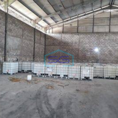 Disewakan Gudang Murah Siap Pakai Narogong Bantar gebang Bekasi