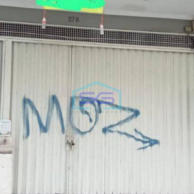 Disewakan Ruko Strategis di Fatmawati Jakarta Selatan