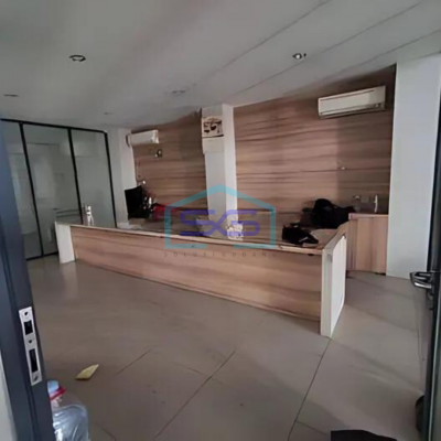 Disewakan Gudang Luas 1500 di Jalan Sultan Agung Bekasi Kota