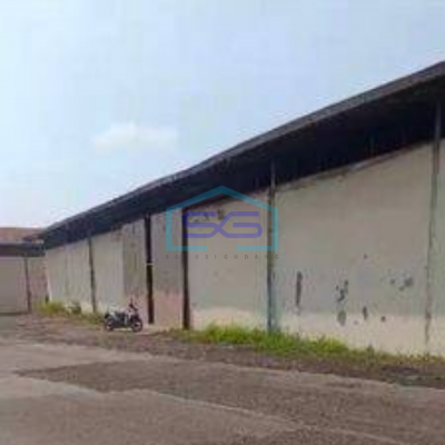 Disewakan Gudang Dekat Pelabuhan Tanjung Priok Jakarta Utara