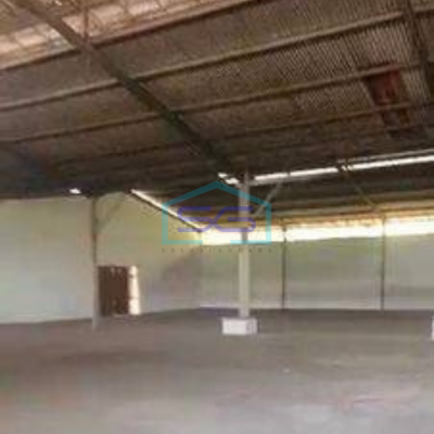 Disewakan Gudang Dekat Pelabuhan Tanjung Priok Jakarta Utara