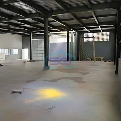 Disewakan Gudang di Bekasi Dekat Akses Tol