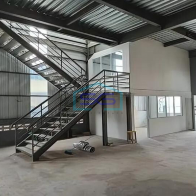 Disewakan Gudang di Bekasi Dekat Akses Tol