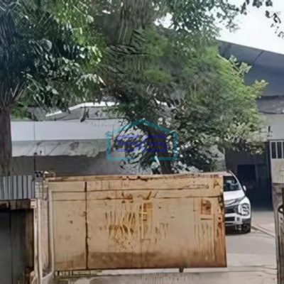 Dijual Bu Gudang Mustika Jaya Bekasi