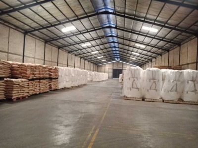 DISEWAKAN GUDANG DI PERGUDANGAN BUMI MASPION SURABAYA