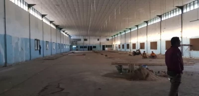 Disewakan gudang di Cakung luas 10.000 meter