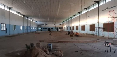 Disewakan gudang di Cakung luas 10.000 meter