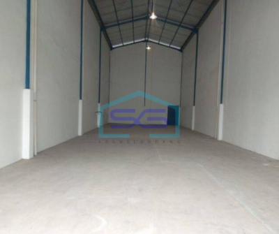 Disewakan Gudang Central Cakung