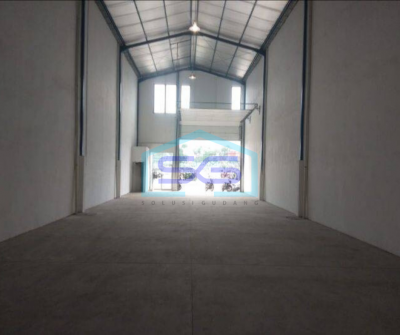 Disewakan Gudang Central Cakung
