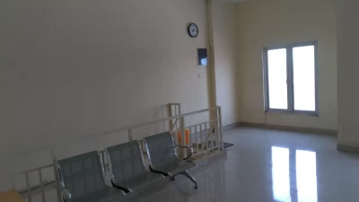 Disewakan Gudang di Central Cakung luas 500m