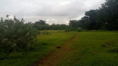 Dijual tanah di jl Marzuki 4 Penggilingan Cakung luas 4 ha