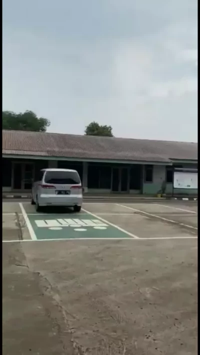 Dijual pabrik lokasi cakung Jakarta Timur