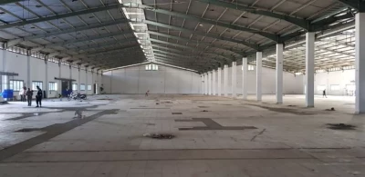 Disewakan gudang di Cakung luas bangunan 6000 meter