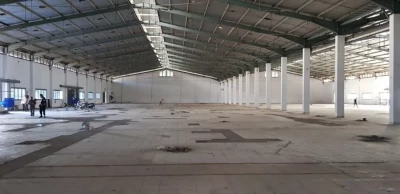 Disewakan gudang di Cakung luas bangunan 6000 meter