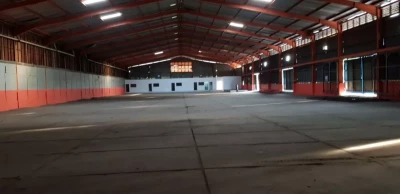 Disewakan gudang di Cakung luas 3000m