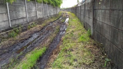 Dijual tanah di cakung luas 13000m