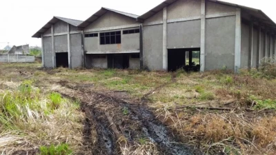 Dijual tanah di cakung luas 13000m