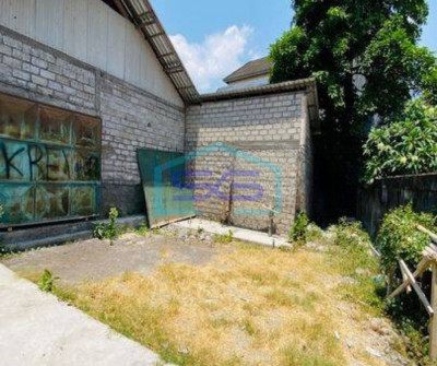 Disewakan Gudang Jalan Raya Canggu Lokasi Di Pingir Jalan