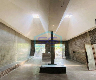 Disewakan Gudang Jalan Raya Canggu Lokasi Di Pingir Jalan