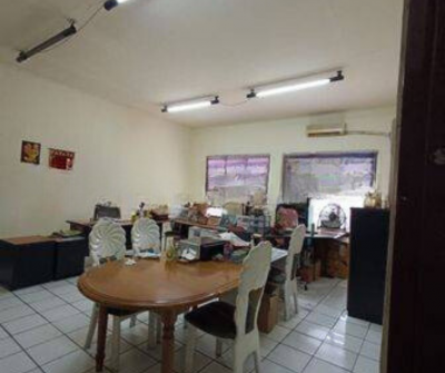 Gudang dijual / disewakan Cengkareng Jakarta Barat