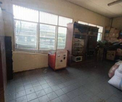 Gudang dijual / disewakan Cengkareng Jakarta Barat