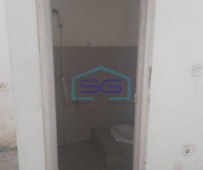 Dijual Dan Disewakan Gudang Bizzpark Daan Mogot Cengkareng