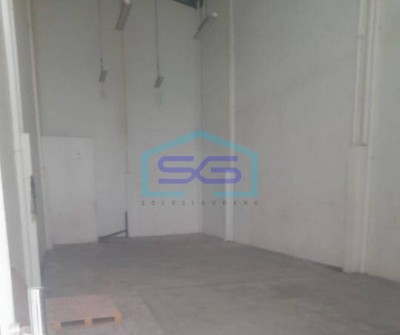 Dijual Dan Disewakan Gudang Bizzpark Daan Mogot Cengkareng