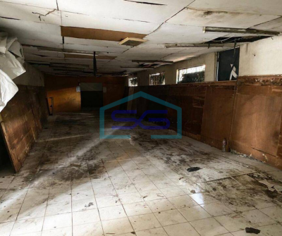 Dijual Gudang di Rawa Buaya, Cengkareng Jakarta Barat