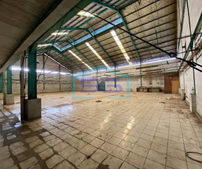 Dijual Gudang di Rawa Buaya, Cengkareng Jakarta Barat