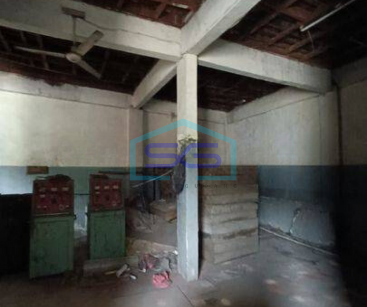 Dijual Gudang lokasi di Cengkareng-5