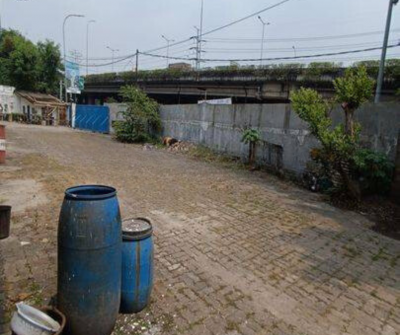 Disewakan Gudang 840 m² di Cengkareng Jakarta Barat