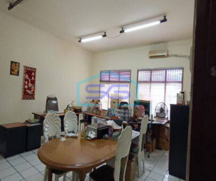 Dijual Gudang lokasi di Cengkareng-2