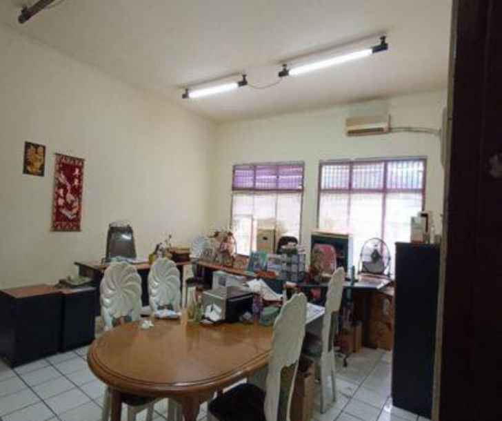 Disewakan Gudang 840 m² di Cengkareng Jakarta Barat-1