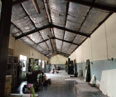 Disewakan Gudang 840 m² di Cengkareng Jakarta Barat