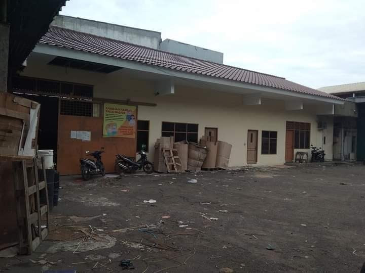 DIJUAL GUDANG DAN KANTOR DI CENGKARENG-2